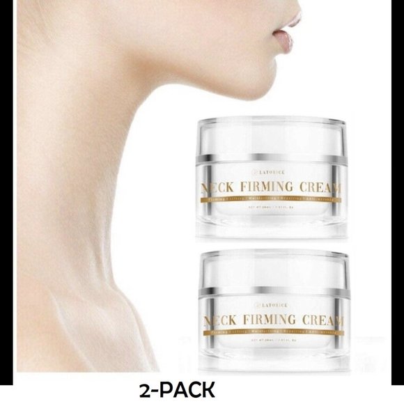 latorice neck firming cream